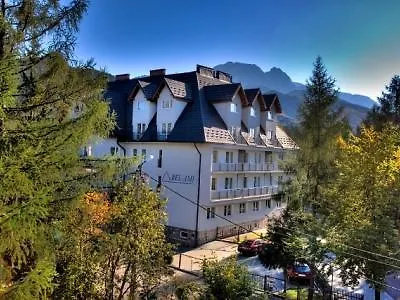 ベッド・アンド・ブレックファスト ベル アミ