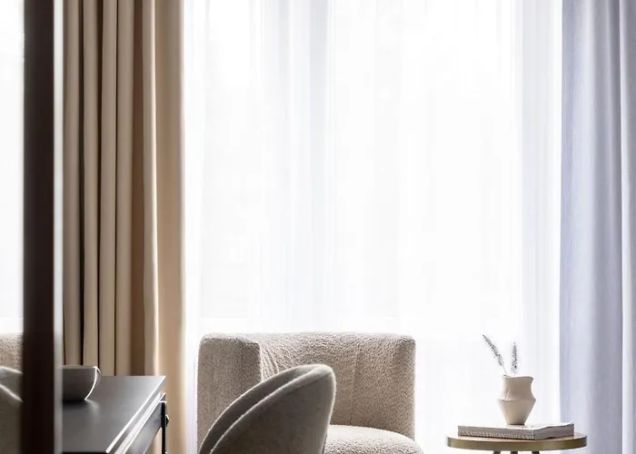 ベッド・アンド・ブレックファスト ベル アミ ザコパネ