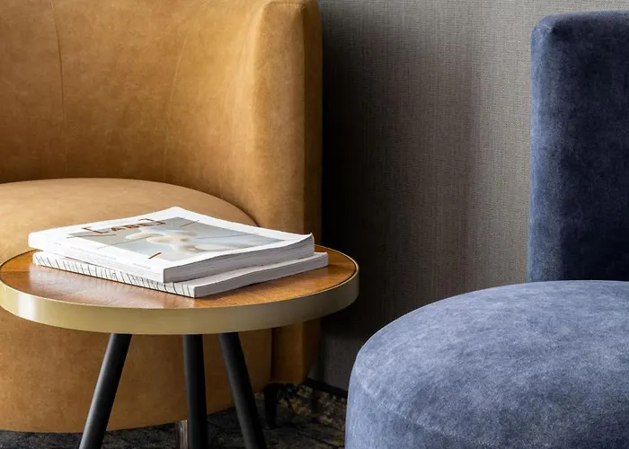 Couette-café Bel-ami