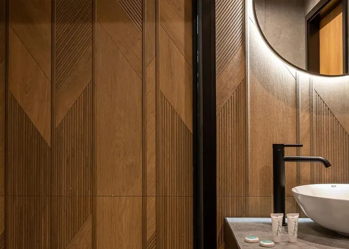 Couette-café Bel-ami 3*