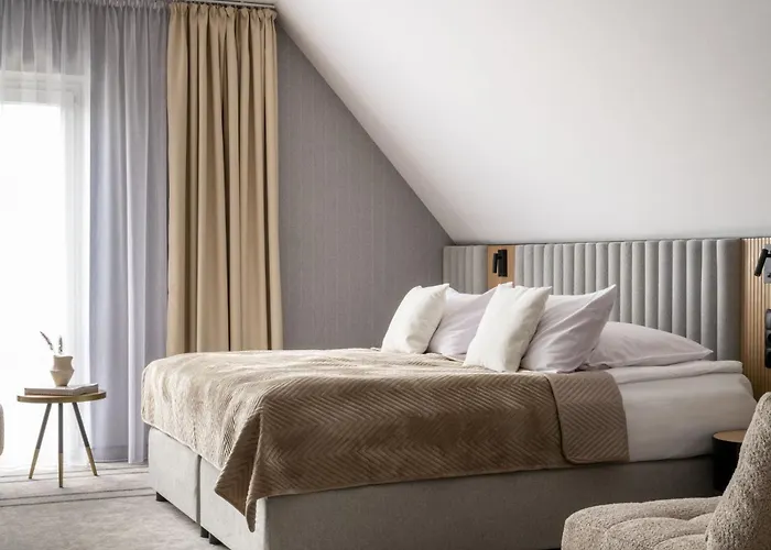 Couette-café Bel-ami