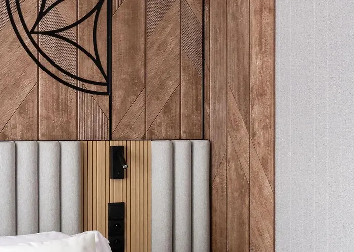 Couette-café Bel-ami Zakopane