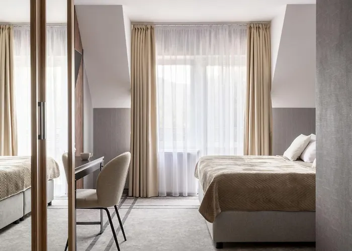 Bel-ami Couette-café