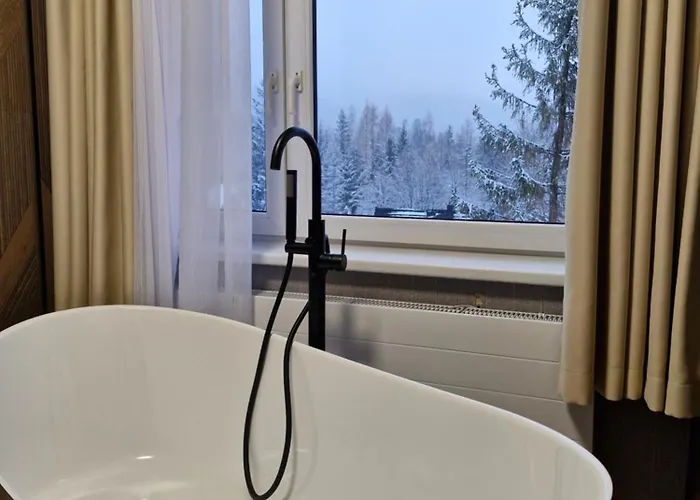 Couette-café Bel-ami