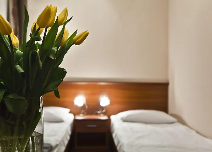 ベル アミ ベッド・アンド・ブレックファスト ザコパネ