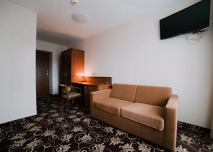 Couette-café Bel-ami