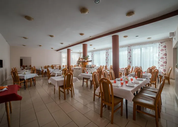 Bel-ami Couette-café