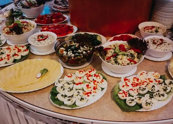 ベッド・アンド・ブレックファスト ベル アミ