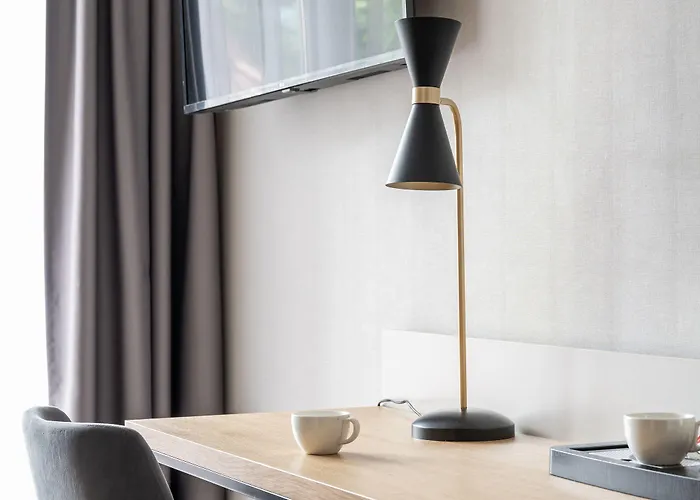 ベッド・アンド・ブレックファスト ベル アミ ザコパネ