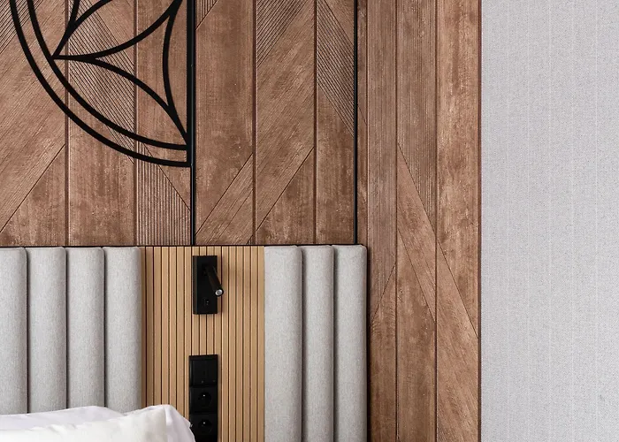 Bel-ami Couette-café 3*