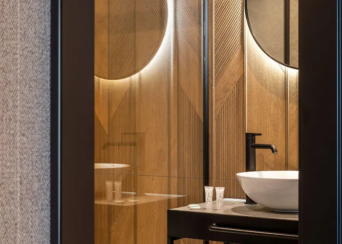 Couette-café Bel-ami Zakopane