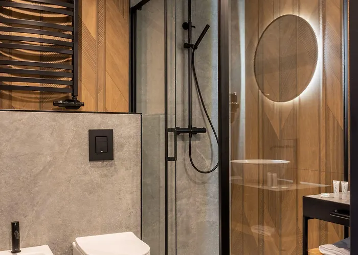 ベッド・アンド・ブレックファスト ベル アミ 3*