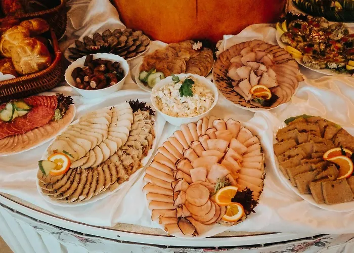 ベル アミ ベッド・アンド・ブレックファスト ザコパネ